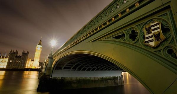 BigBenAndBridge