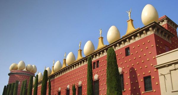 DaliMuseum