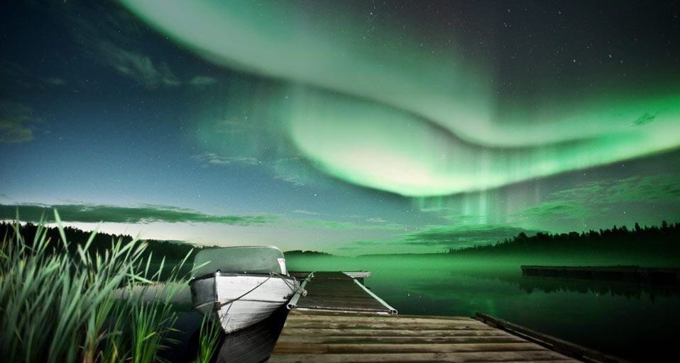 NorthernLights