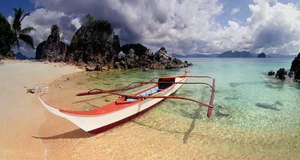 PhilippinesBeach