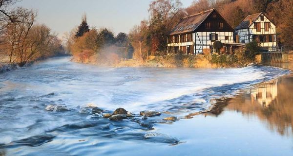 WaterMillWupper