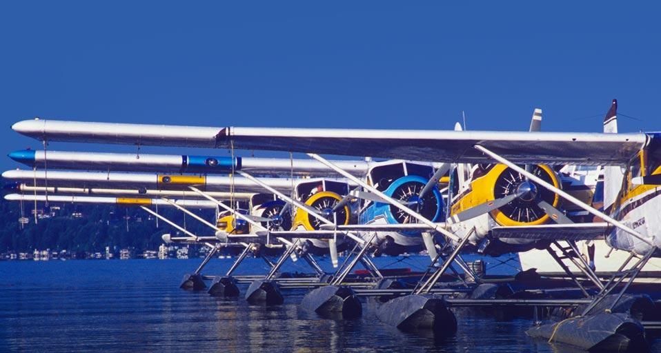 SeaPlanes