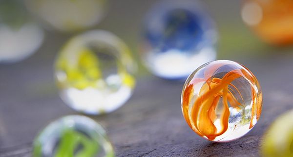 Marbles