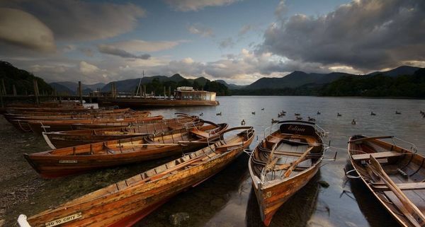 Boats