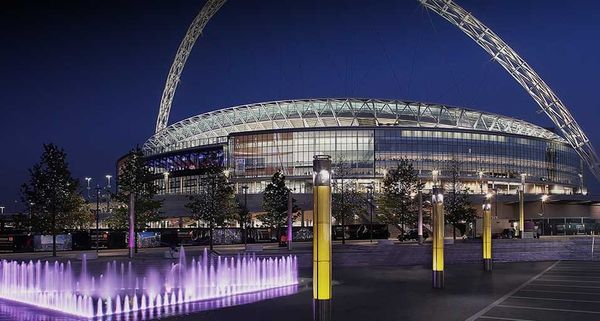 WembleyStadium