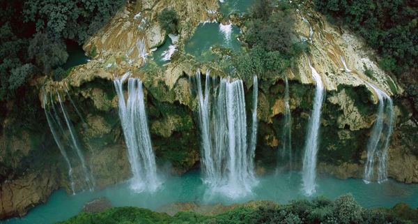 TamulWaterfall