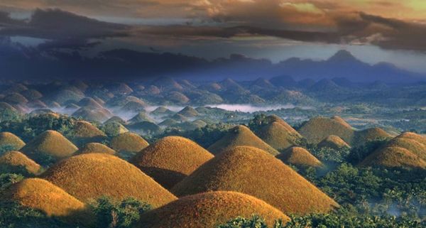 ChocolateHills