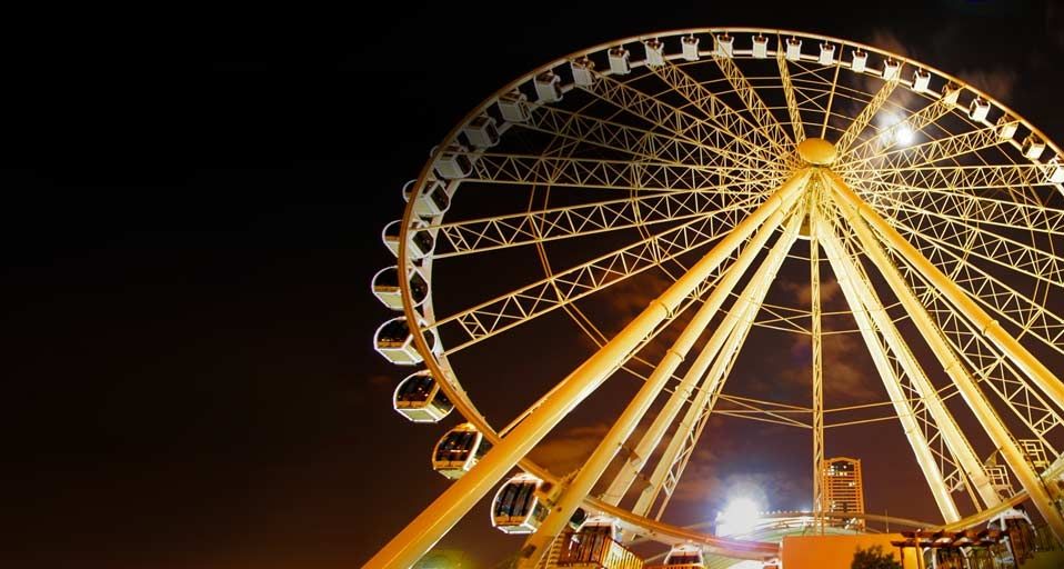 FerrisWheel