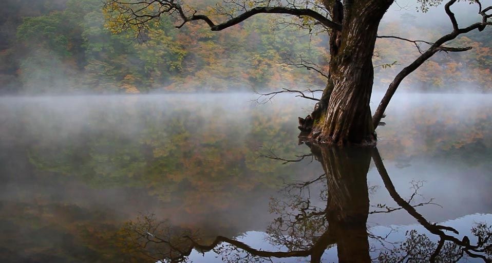 KoreanLake