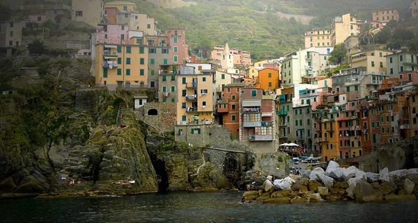 CinqueTerre