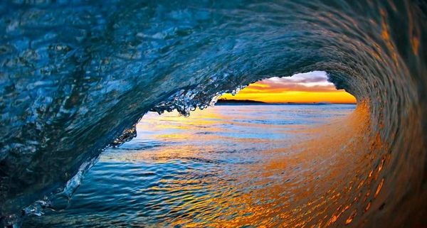 VenturaWaves