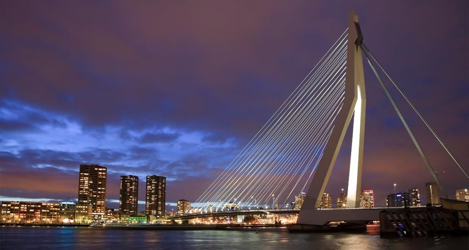 Rotterdam