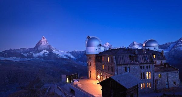 Matterhorn