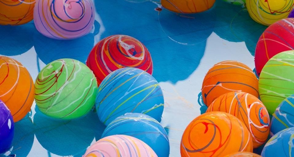 WaterBalloons