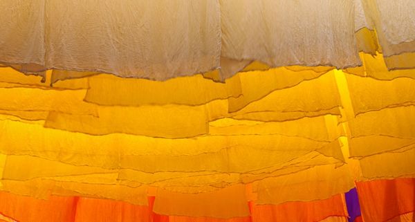 MoroccoFabric