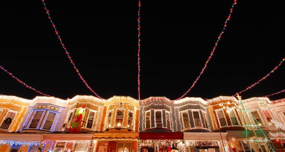 HampdenLights