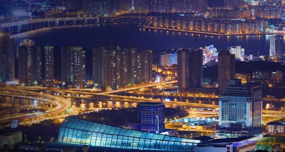 Busan, South Korea