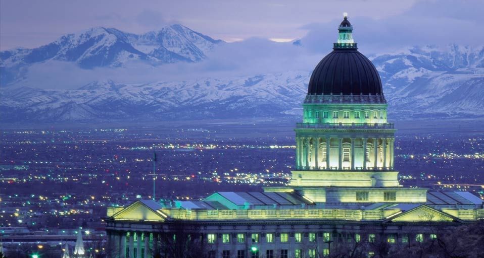 UtahStateCapitol