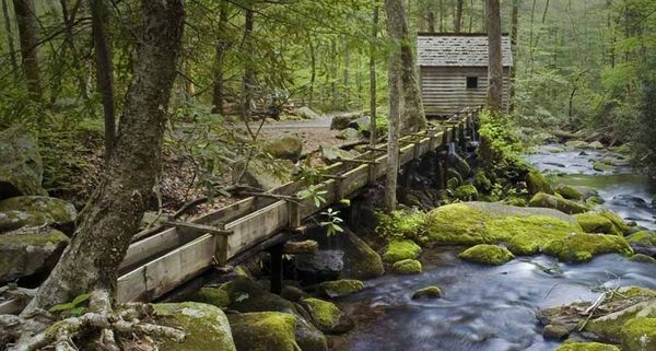 OldMill