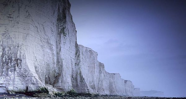SevenSisters