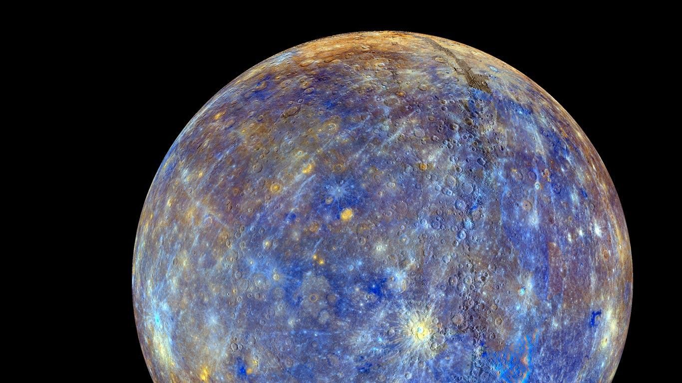 Mercury