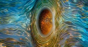 ｢シャゴウガイ｣マーシャル諸島, ロンゲラップ環礁 (© Andre Seale/Aurora Photos) &copy; (Bing Japan)