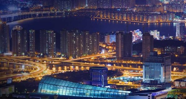 Busan, South Korea