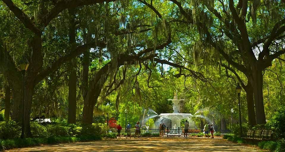 ForsythPark