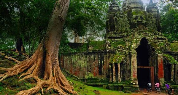 AngkorThom