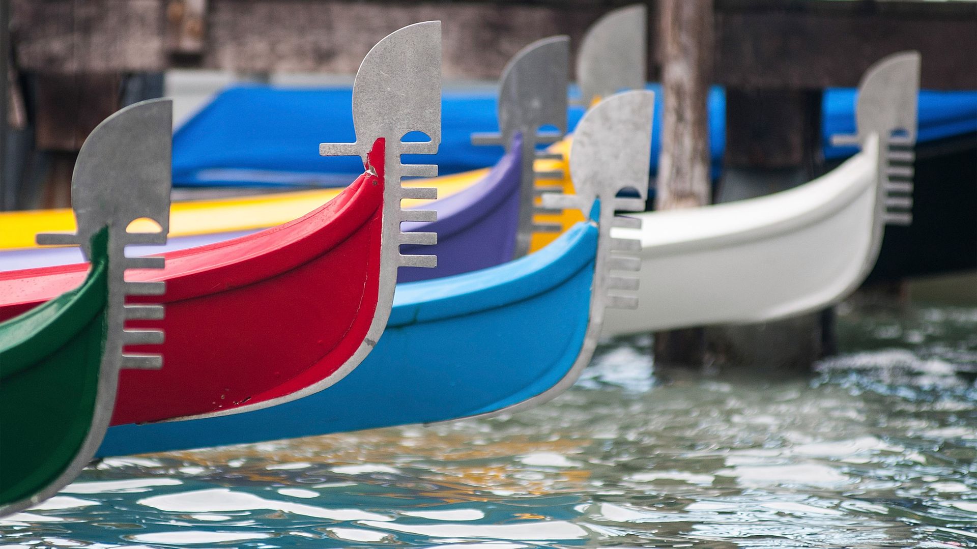 Regata Storica di Venezia, Venezia, Italia