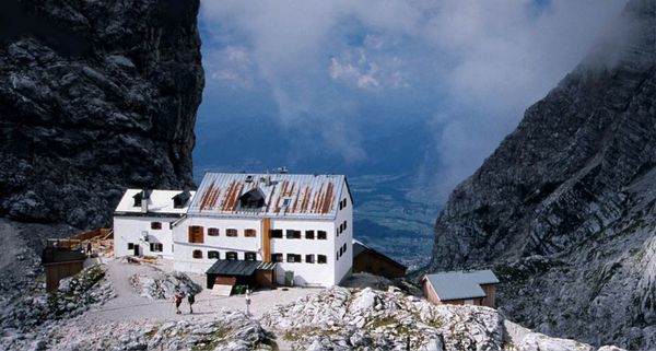 Riemannhaus