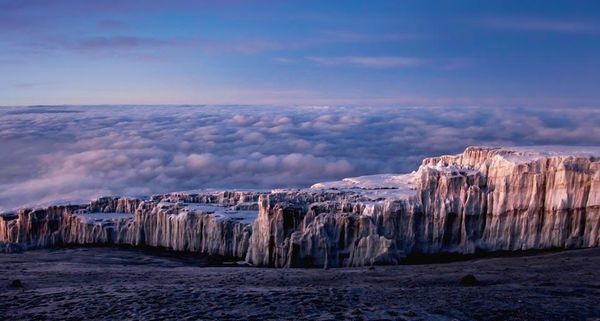 Kilimanjaro