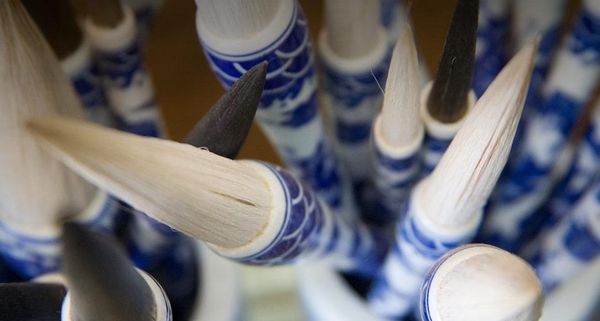 InkBrushes