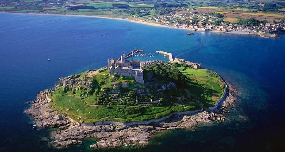 StMichaelsMount