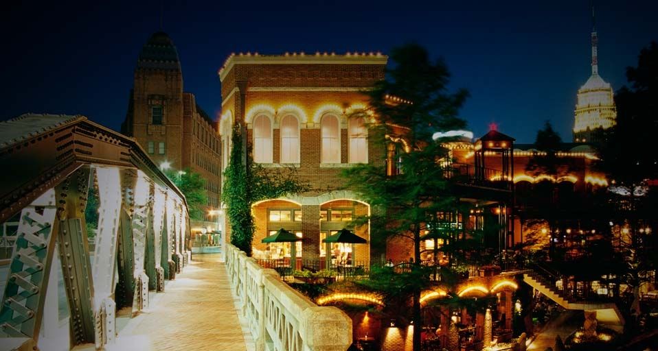 RiverWalk