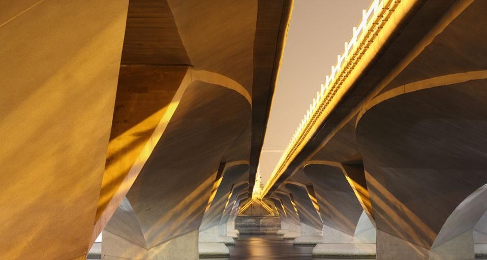 EsplanadeBridge
