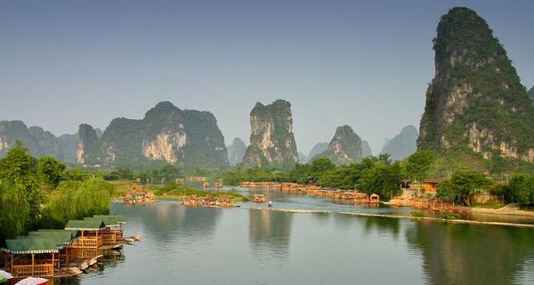 Yangshuo