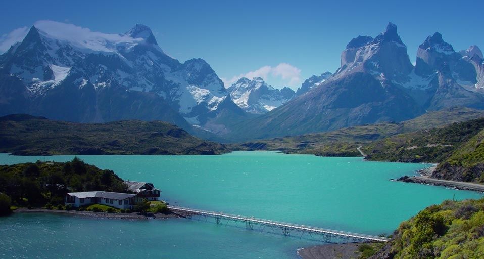 Patagonia