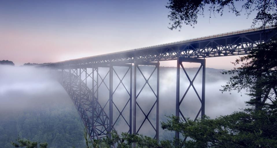 NewRiverGorgeBridge