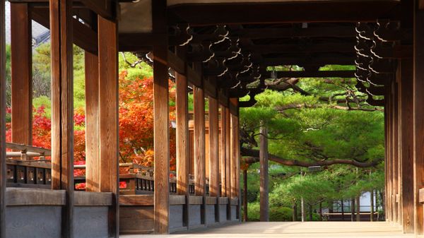｢平安神宮｣京都, 左京区