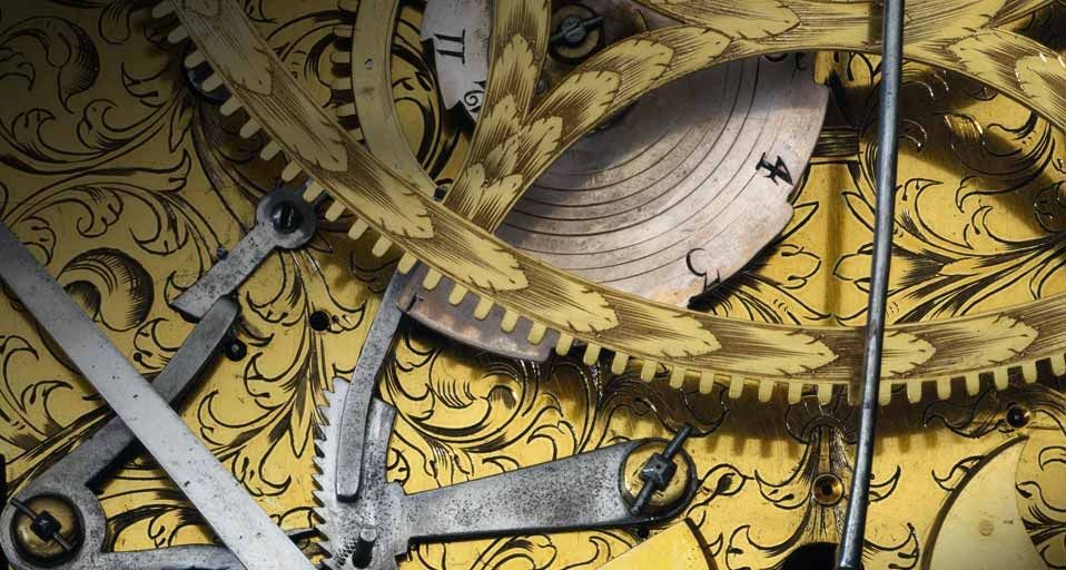 TimePiece
