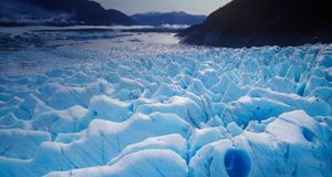 Great Glacier Provincial Park, Lower Stikine, British Columbia, Canada (© Gary Fiegehen/Corbis) &copy; (Bing New Zealand)