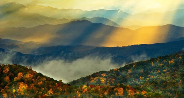 GreatSmokyMountains