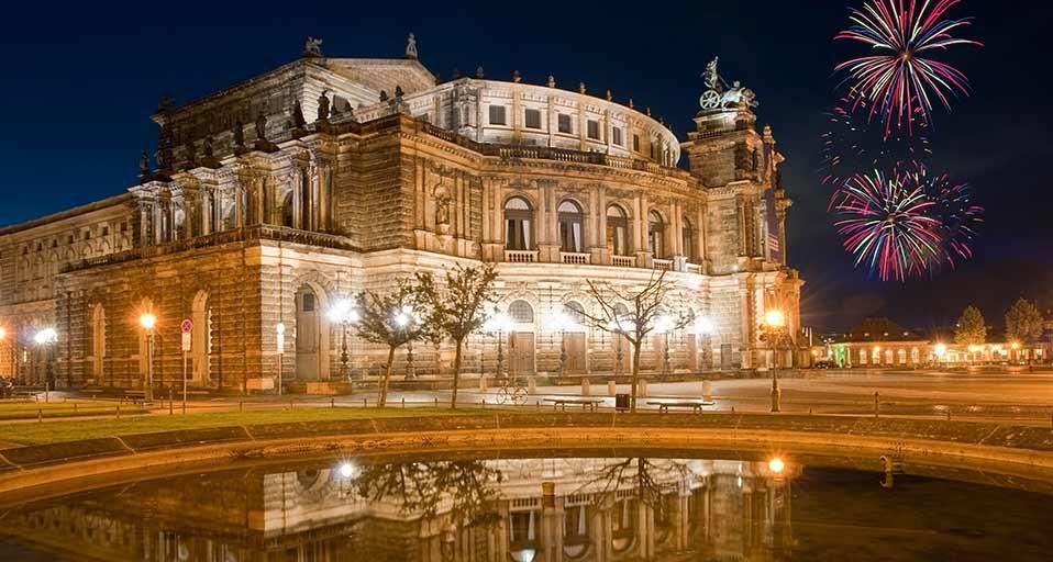 SemperOperSilvester