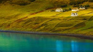 Uig, Isle of Skye, Scotland (© SPANI Arnaud/hemis.fr/Getty Images)(Bing United Kingdom)