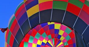 Enthusiasts Take To The Skies For The Bristol Balloon Fiesta -- Matt Cardy/Getty Images &copy; (Bing New Zealand)