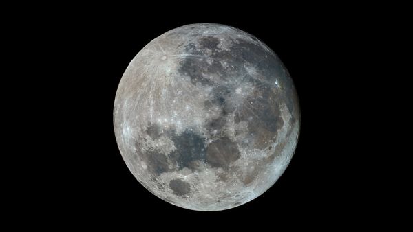 La Luna