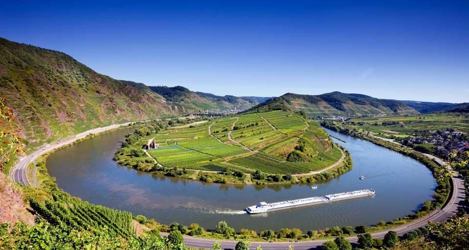 RiverMoselleBend