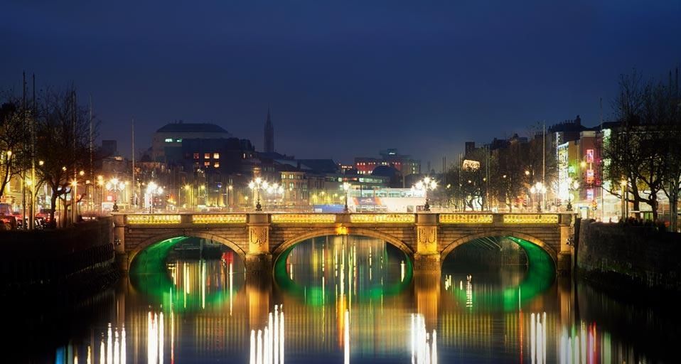 DublinIreland