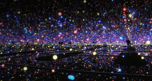 YayoiKusama